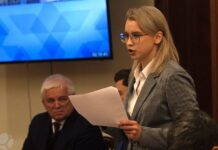 Второе заседание по делу экс-губернатора Хабаровского края Сергея Фургала — в объективе SOTAvision