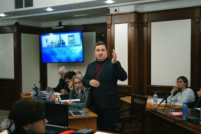 адвокат фургала