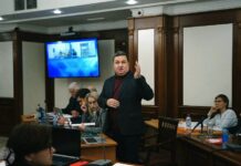 Судьи по делу Фургала отказали в допросе остальных присяжных