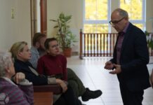 Калининградский областной суд не захотел видеть Соломона Гинзбурга общественным защитником Игоря Барышникова