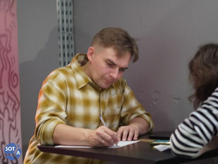 Михаил Лобанов
