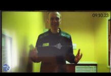 «Одновременно дерзость и криворукость наших оперативников заключается в том, что эти камеры в адвокатской видны!» — Алексей Навальный судится из-за незаконной прослушки в адвокатской комнате