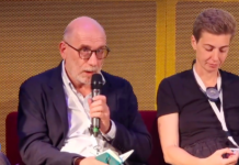 «Россия должна подвергнуться деимпериализации», — Борис Акунин