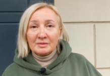 «Я боюсь, что в таких условиях его просто убьют». Жена Константина Селезнева об отправлении мужа в СИЗО