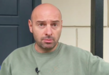 «Он был готов к этому», — адвокат Константина Селезнева о деле против своего подзащитного