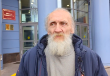 «Там из меня сделают жалкое подобие муравья» — 68-летний Сергей Кирсанов о назначенном ему принудительном лечении