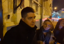 «С учетом того, как привлекают адвокатов, которые осуществляют защиту, прошу понять». Защитник Вадима Кобзева не стал давать комментарий