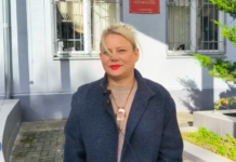 Преследуемая по «дадинской» статье жительница Калининграда отсудила у государства 70 тысяч рублей в качестве компенсации за моральный вред