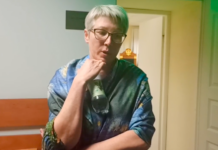 «Гепатит не проявляется, пока не уходит в цирроз». Мать Егора Балазейкина — о здоровье своего сына