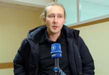 «По голосу бодр, готов бороться — и будем продолжать бороться», — адвокат Алексей Цветков прокомментировал встречу с Алексеем Навальным в колонии.