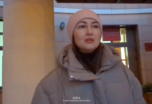 «Суд все-таки вникает в ситуацию», — адвокат Елена Шереметьева о «дискредитации армии» в уличном опросе