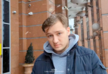 «Рассчитываем, что справедливость и добро победят, решение отменят», — сын Сергея Фургала о деле против отца