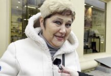 «Вернуть мобилизованных?!» Что думают в Москве об этом, после протеста родственников у Кремля