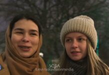 Россияне смеются над своими финансовыми «успехами», зарплатами и кредитами — опрос SOTAvision в Москве