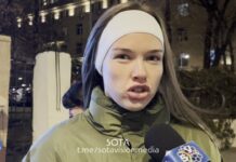 «В каждом государстве есть такое министерство» — опрос в Москве о «Министерстве счастья» Валентины Матвиенко