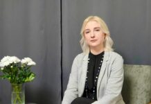 «Во-первых, я освобожу всех политических заключенных» — Екатерина Дунцова о своем выдвижении в президенты