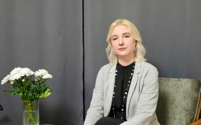 «Во-первых, я освобожу всех политических заключенных» — Екатерина ...