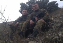 Журналисты установили личности военных, которые могут быть причастны к расстрелу мирных жителей Волновахи в Донецкой области