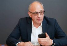 «О деле Барышникова будут знать от Владивостока до Мурманска»: Соломон Гинзбург о дальнейшей стратегии помощи тяжелобольному политическому заключённому