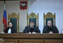 «Секретные материалы» для Алексея Навального: иск о слитых в интернет видео из ИК-6 отклонен, но как они оказались в сети — гостайна