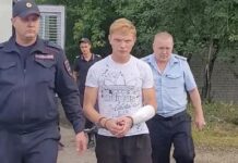 Приговоренного к 20 годам убийцу молодой медсестры, помиловали после «СВО». Он отсидел меньше полугода, а провоевал два месяца