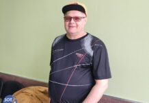 Череповецкому правозащитнику Грегори Винтеру смягчили меру пресечения по делу о военных «фейках»