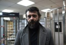 Аяз Шабутдинов задержан за мошенничество в особо крупном размере — адвокат Никита Апаликов