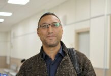 Второго фигуранта дела Рустема Мулюкова взяли под стражу прямо из зала суда