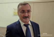 «Омерзительно невиновных людей отправлять в места лишения свободы». Адвокат Сергей Макаренко прокомментировал решение суда по делу Лилии Чанышевой и Рустема Мулюкова