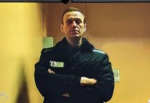 Из ШИЗО Алексея Навального выпустили только на одну ночь и сразу после этого снова дали 15 суток