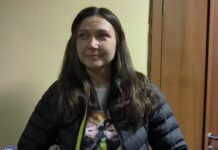 «Как сказал один мудрец, труднее всего защищать невиновных»: жена и защитница Яна Кателевского Мария рассказала о преследовании журналистов «Росдержавы»