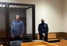 Сталкера военкора «КП» Александра Коца определили под домашний арест