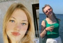 18-летняя украинка пропала во время перехода границы на КПП Колотиловка в Белгородской области