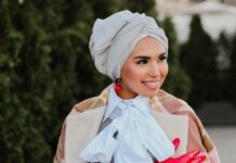 Суд в Казани ужесточил наказание казанской блогерке Парвине Абузаровой из-за призыва к дезертирству российских солдат