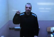 Верховный суд РФ оставил без изменения приговор в 13 лет колонии украинскому правозащитнику Максиму Буткевичу — «Медиазона»