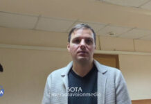 «Там куча заявлений от цирка!»