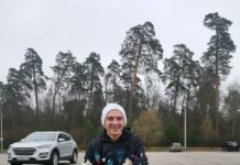 На свободу вышел фигурант «дворцового дела» Павел Грин-Романов