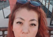 Бурятскую журналистку Евгению Балтатарову сняли с рейса из Казахстана во Францию. Ей грозит депортация в Россию