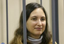 «Мы все знаем, что у Саши был один мотив — остановить боевые действия», — адвокат Дмитрий Герасимов о мотивах акции Саши Скочиленко