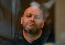 Организатор убийства Анны Политковской освободился из колонии и отправился на «СВО». Его срок заканчивался в 2034-м году