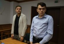 Руководителя «Альянса Защитников Животных» Юрия Корецких оставили под арестом