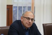 Апелляционная жалоба Соломона Гинзбурга о защите чести и достоинства осталась без удовлетворения