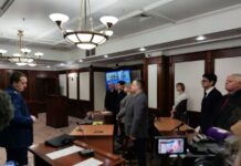 Мособлсуд посчитал Сергея Фургала виновным в организации и покушения на убийства