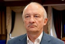 МВД объявило в розыск экономиста Сергея Алексашенко
