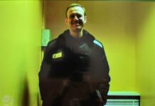 Суд отклонил иск Навального на заключение его в ИК вместо назначенного Мосгорсудом содержания в СИЗО