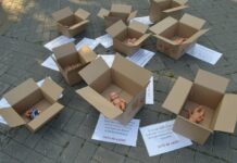 В Югре частные клиники перестали делать медикаментозные аборты