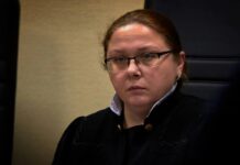 Судья, приговорившая Сашу Скочиленко к 7 годам лишения свободы, может стать зампредом Калининского районного суда