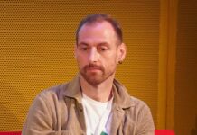 Координатор «Ночлежки» и «Идите лесом» Гриша Свердлин рассказал, как воспринял присвоение ему статуса «иноагента»