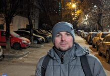 Руководитель «Альянса Защитников Животных» Юрий Корецких вышел из спецприёмника после 10 суток нахождения под арестом