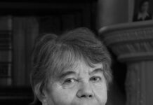 Умерла правозащитница и писательница Нина Катерли, бабушка режиссерки Жени Беркович